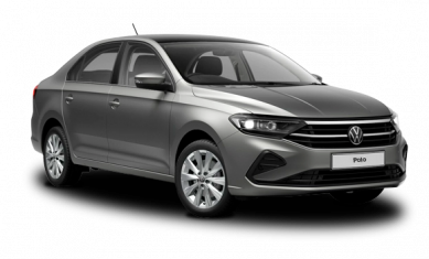 Новый Polo New в наличии в Москве